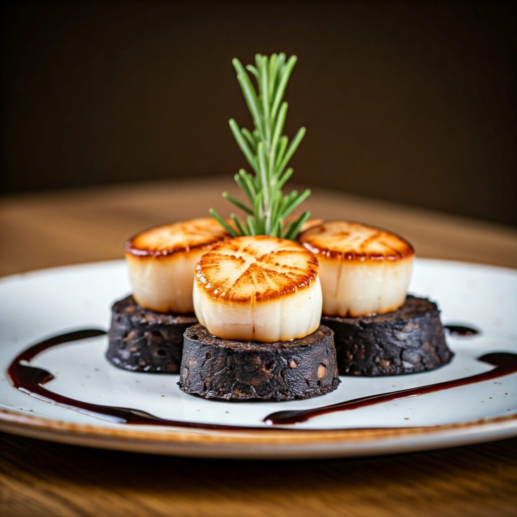 Top Picks for Belfast Restaurant Week You Can't Miss