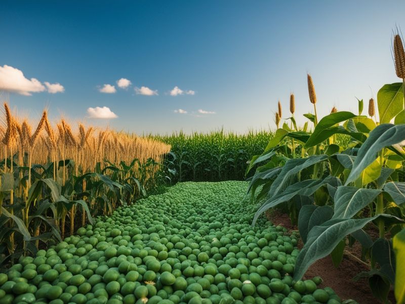 The Role of Crop Rotation in Pest Management