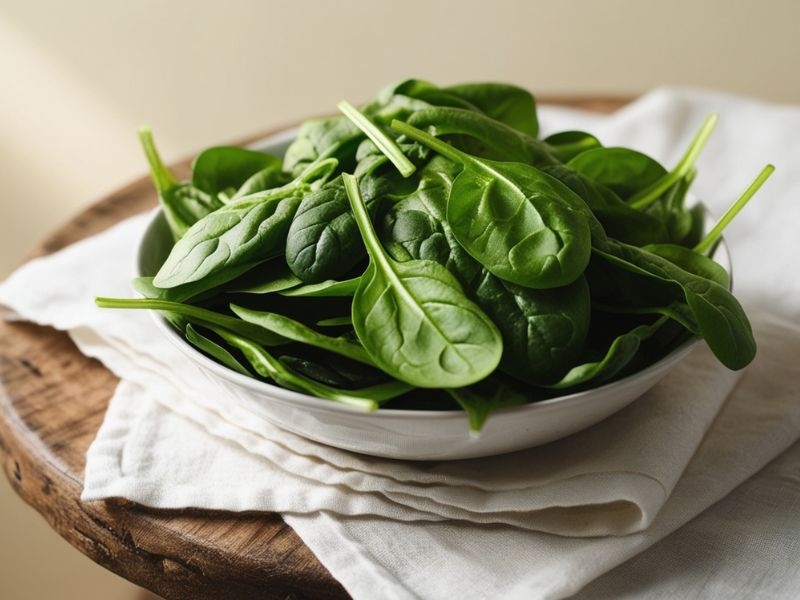 How to Grow Your Own Spinach