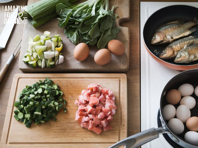 Brain-Boosting Foods