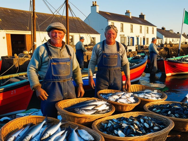 The Importance of Supporting Local Fisheries