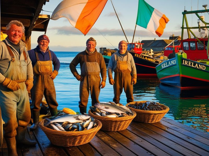 The Importance of Supporting Local Fisheries