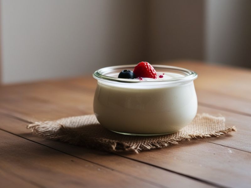 How to Make Your Own Yoghurt: A Guide