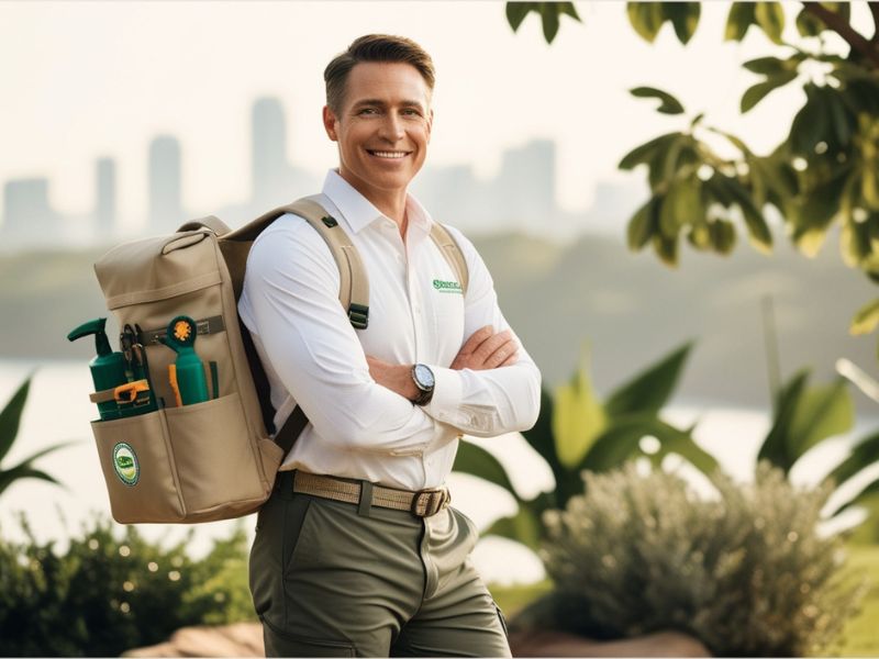 Success Stories in Sustainable Pest Control