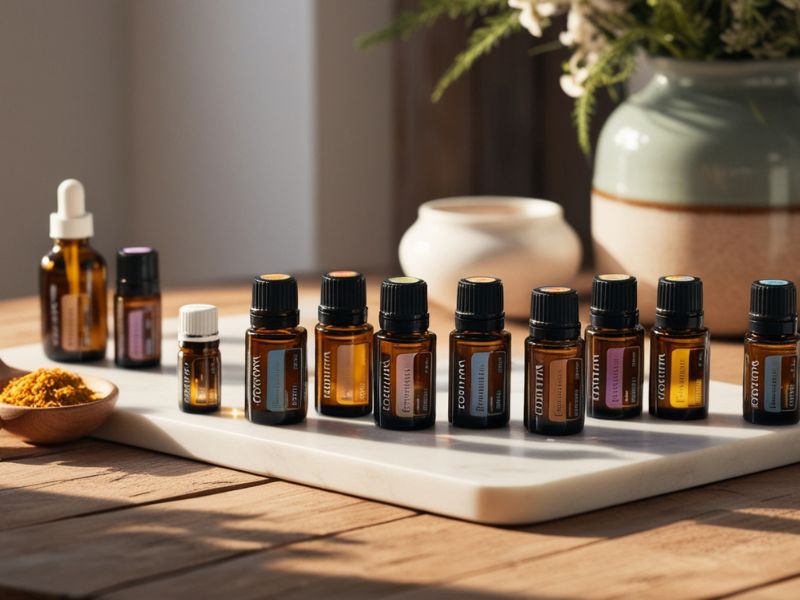 A Guide to Choosing Sustainable Oils