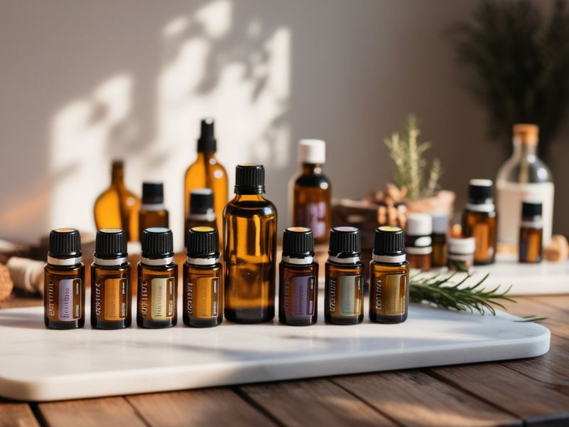 A Guide to Choosing Sustainable Oils
