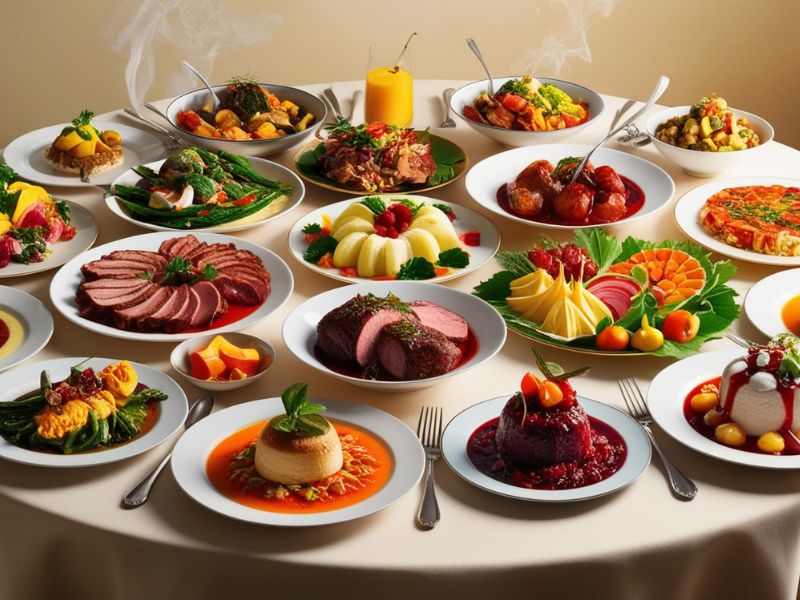 Why Eating a Varied Diet is Important