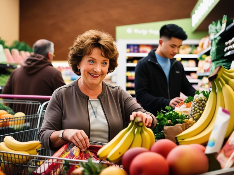 How to Incorporate Variety in Your Diet