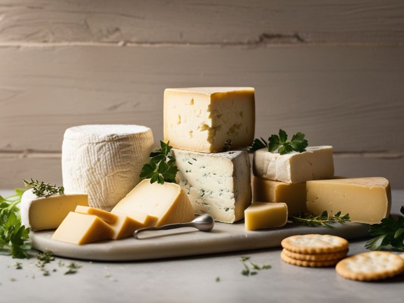 Benefits of Making Your Own Cheese