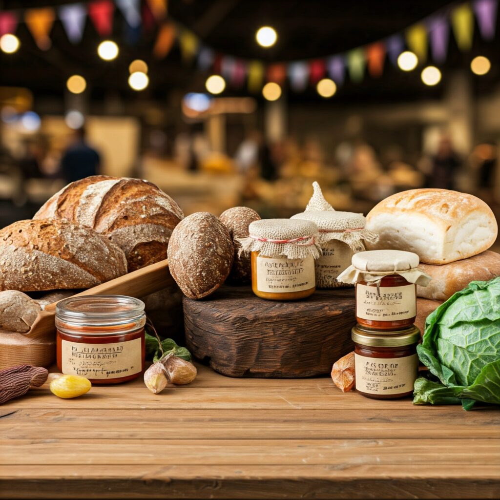 What to Expect at the Savour Kilkenny Food Festival