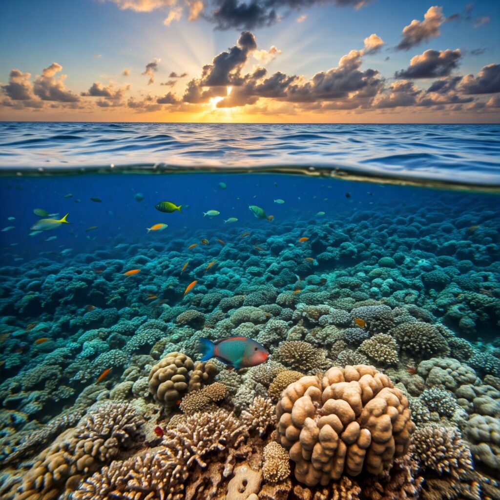 Why Sustainable Harvesting of Seafood is Crucial for the Future