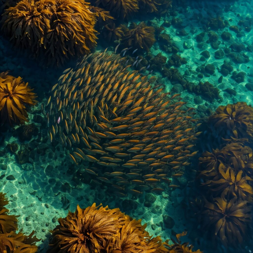 Why Sustainable Harvesting of Seafood is Crucial for the Future