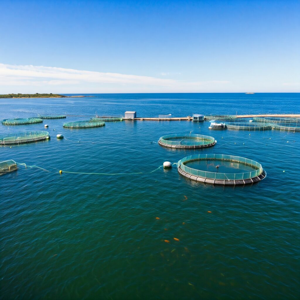 Why Sustainable Harvesting of Seafood is Crucial for the Future