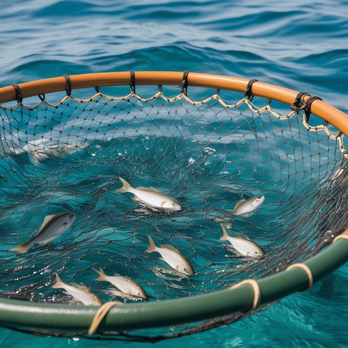 Why Sustainable Harvesting of Seafood is Crucial for the Future