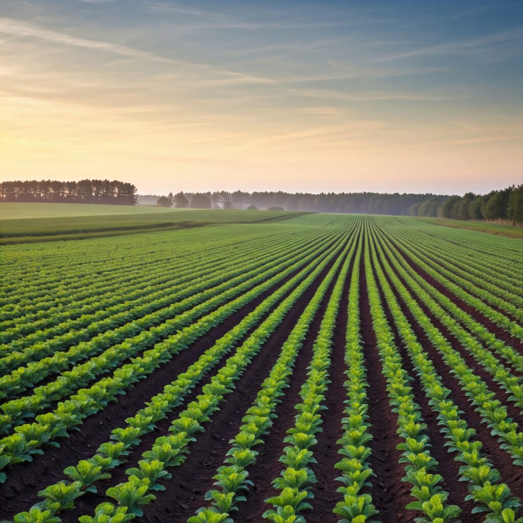 Your Essential Guide to Choosing Sustainable Grains