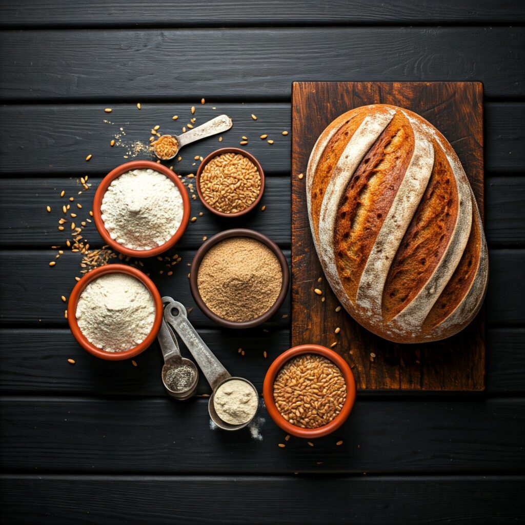 Your Essential Guide to Choosing Sustainable Grains