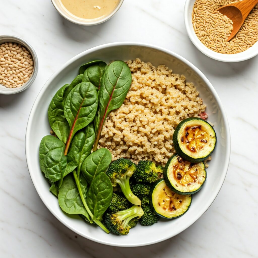 Your Essential Guide to Choosing Sustainable Grains