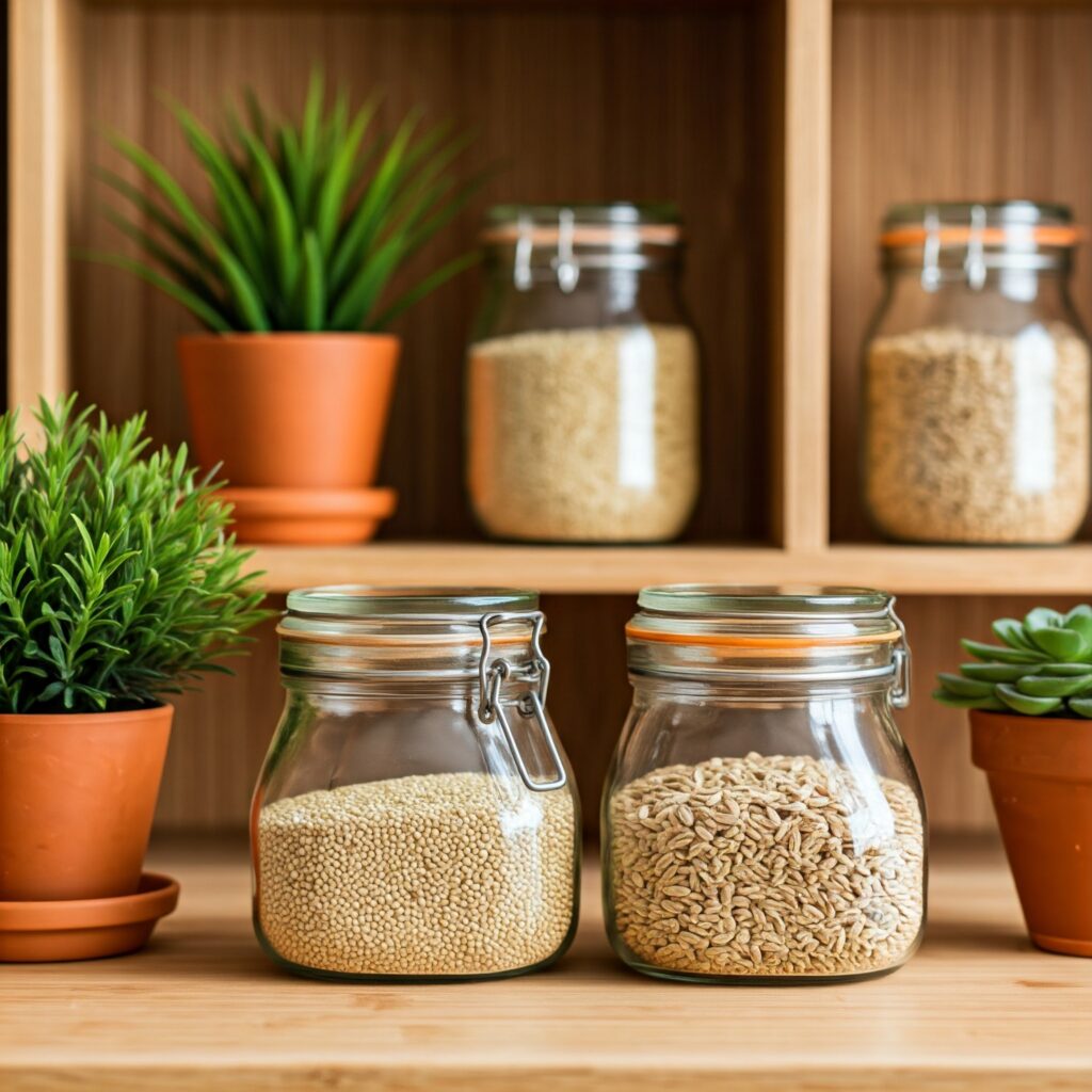 Your Essential Guide to Choosing Sustainable Grains
