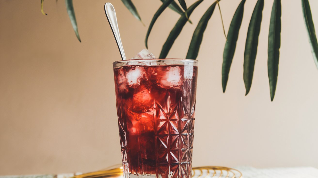 Discover Tamr Hindi: Egypt’s Sweet and Sour Drink