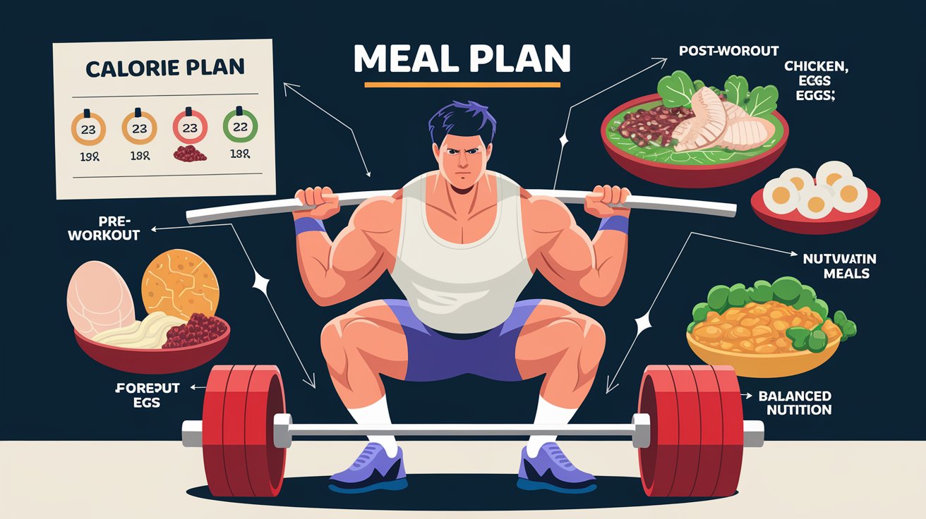 Boosting Muscle Growth