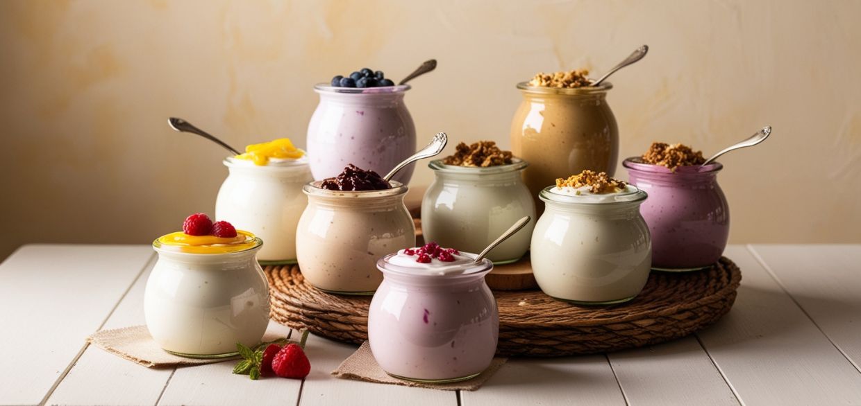 How to Make Your Own Yoghurt: A Guide