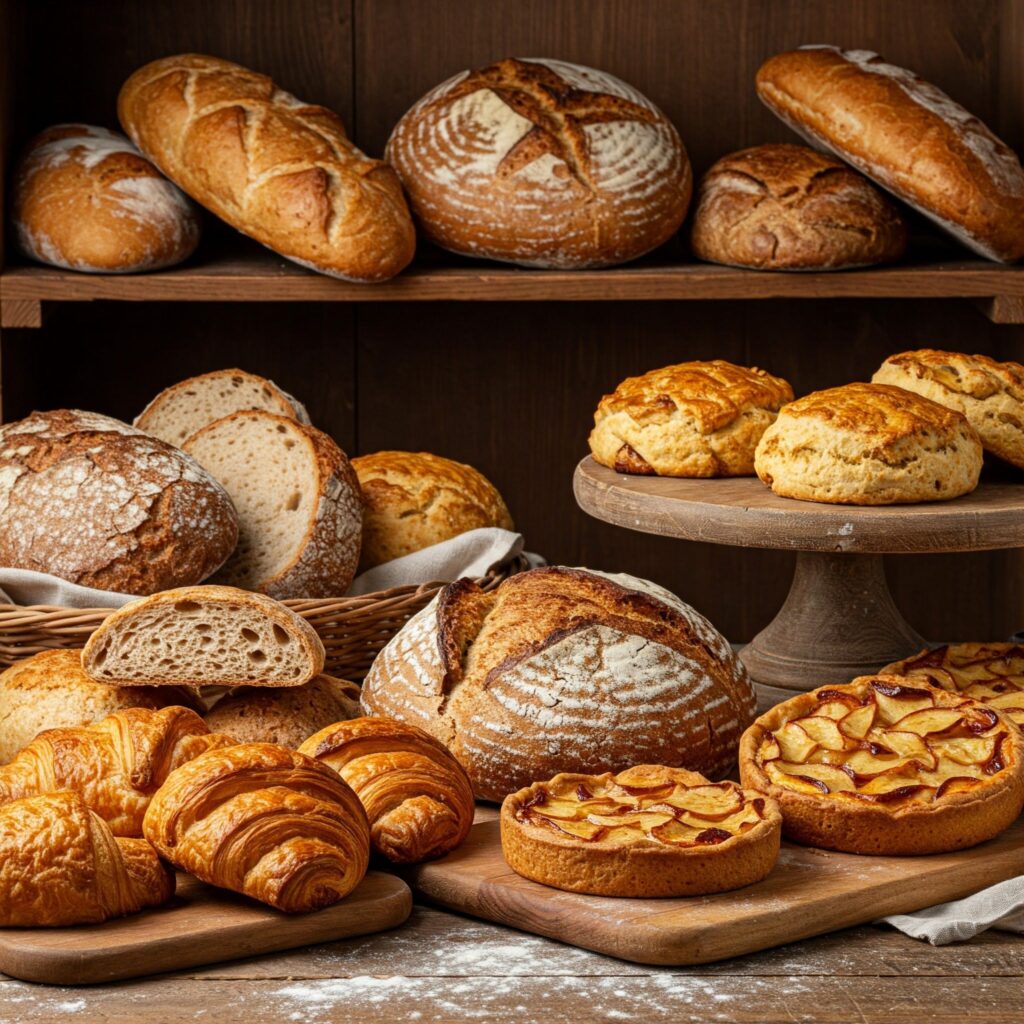 Artisan Producers in County Meath