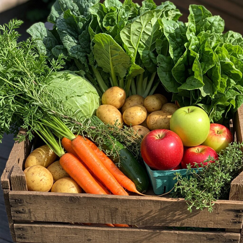 Artisan Producers in County Meath