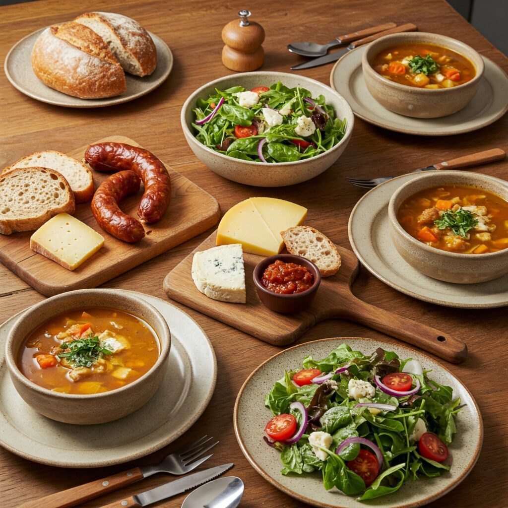 Artisan Producers in County Meath