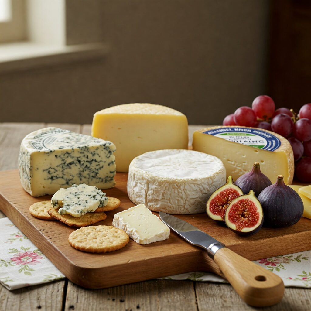 Artisan Producers in County Meath