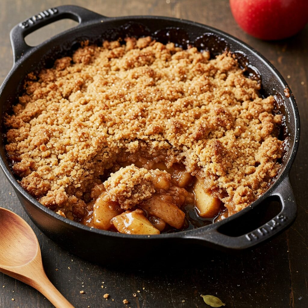 Exploring Creative Modern Twists on Irish Desserts with Unique Flavours