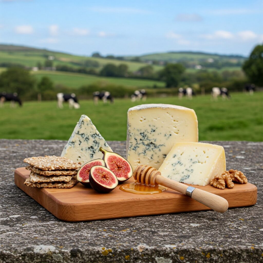 Exploring Best Restaurants and Food in County Kildare