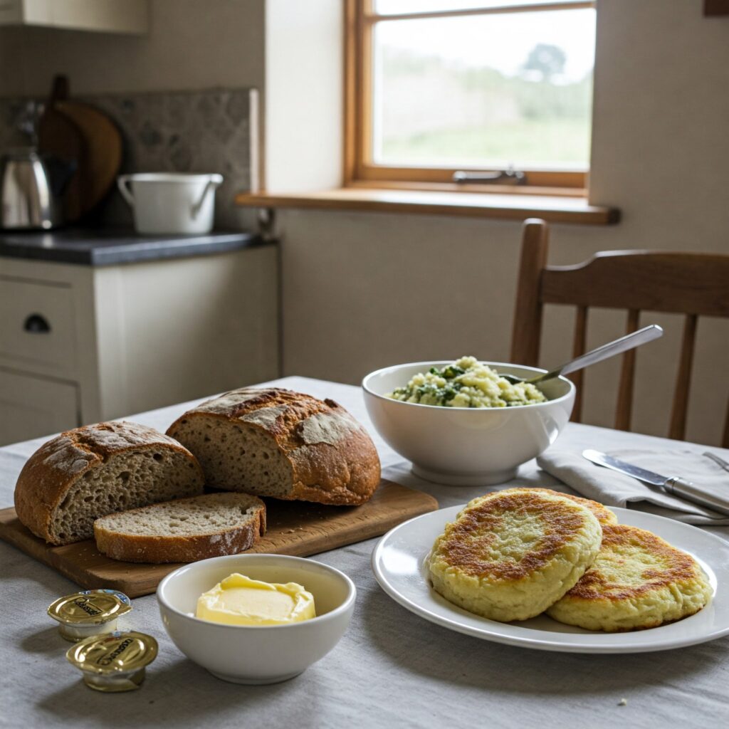 Exploring Food in County Carlow Best Restaurants and Dishes to Try