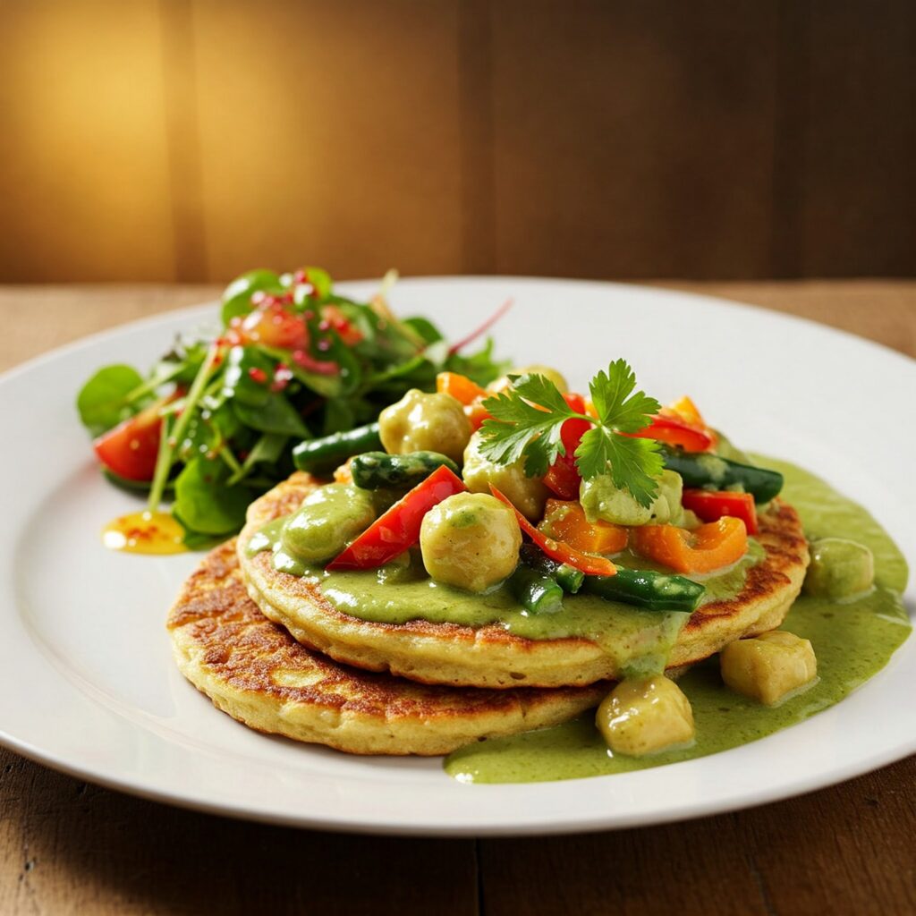 Exploring the Foreign Influence on Irish Cuisine and Dining