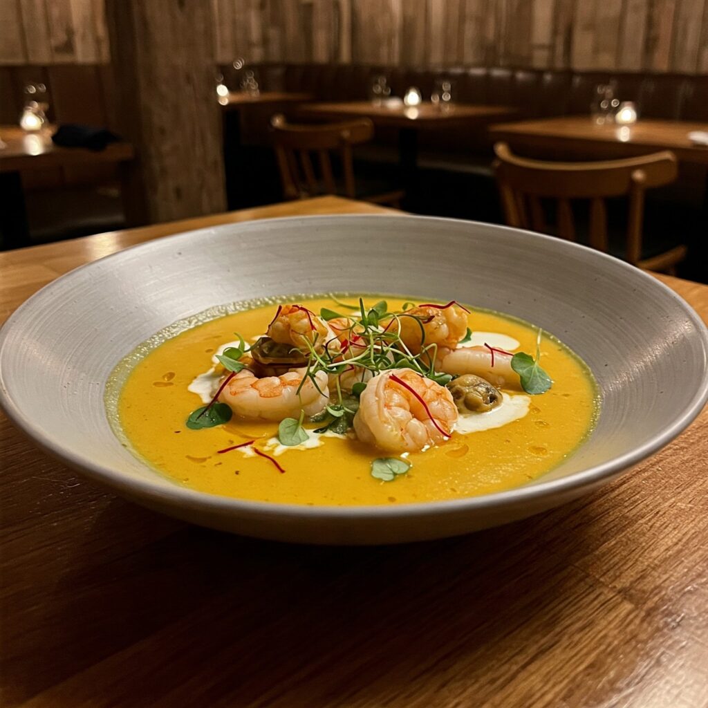 Exploring the Foreign Influence on Irish Cuisine and Dining