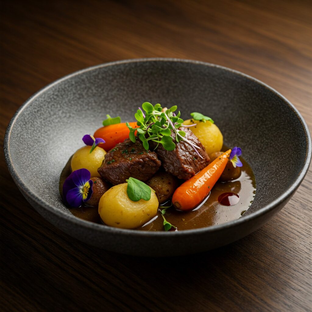 Exploring the Future of Irish Cuisine and Key Modern Trends