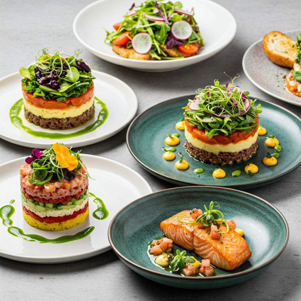 Exploring the Future of Irish Cuisine and Key Modern Trends