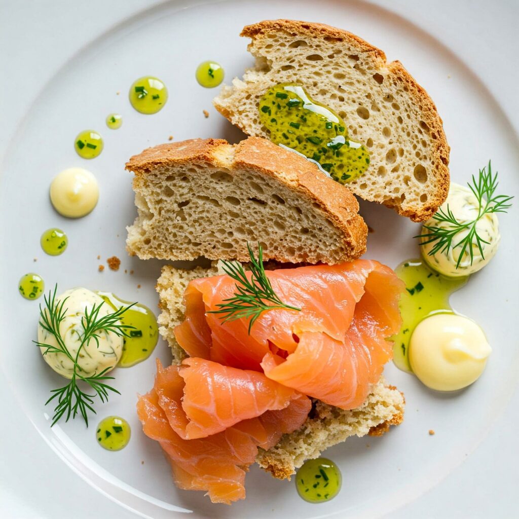 Exploring the Future of Irish Cuisine and Key Modern Trends