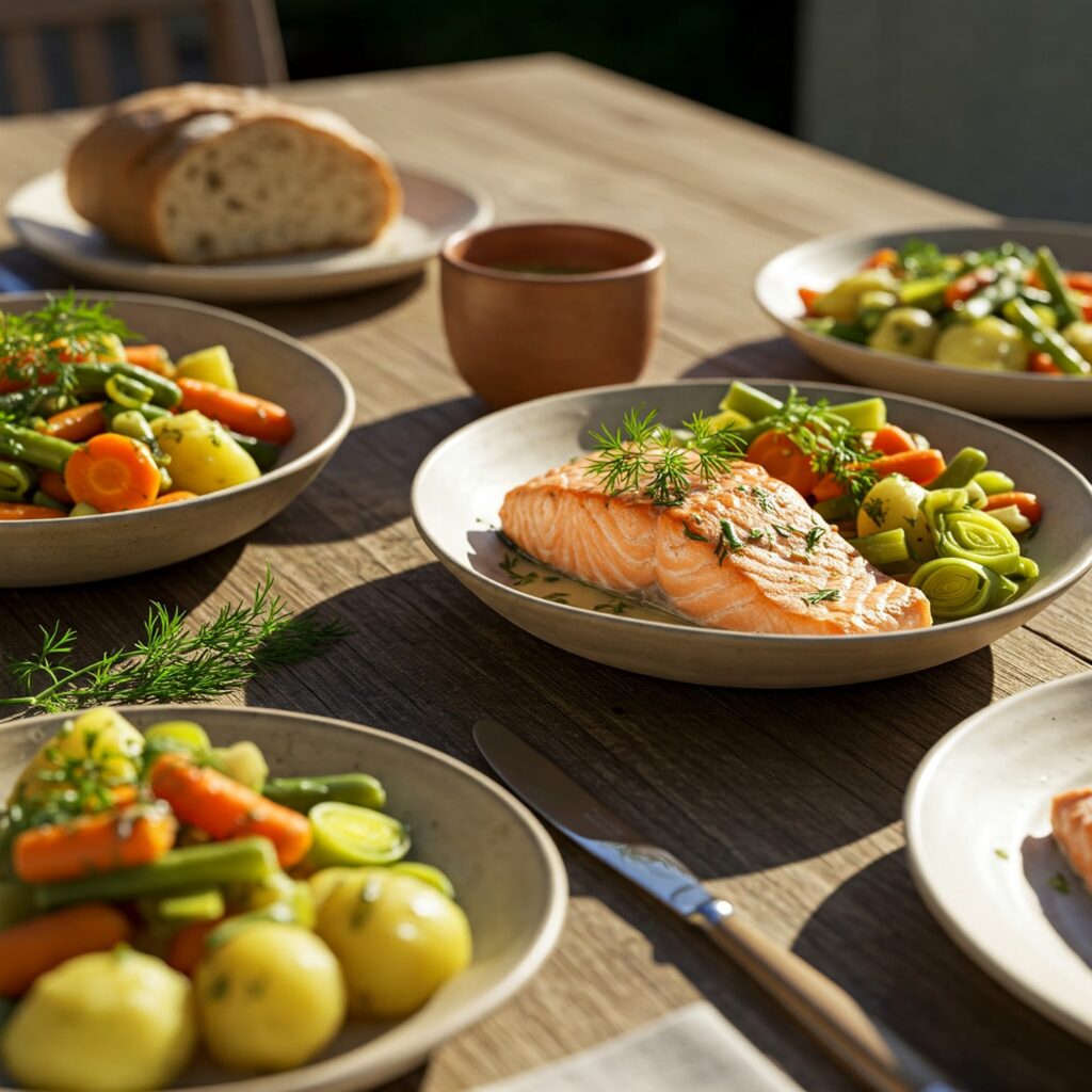 Exploring the Future of Irish Cuisine and Key Modern Trends