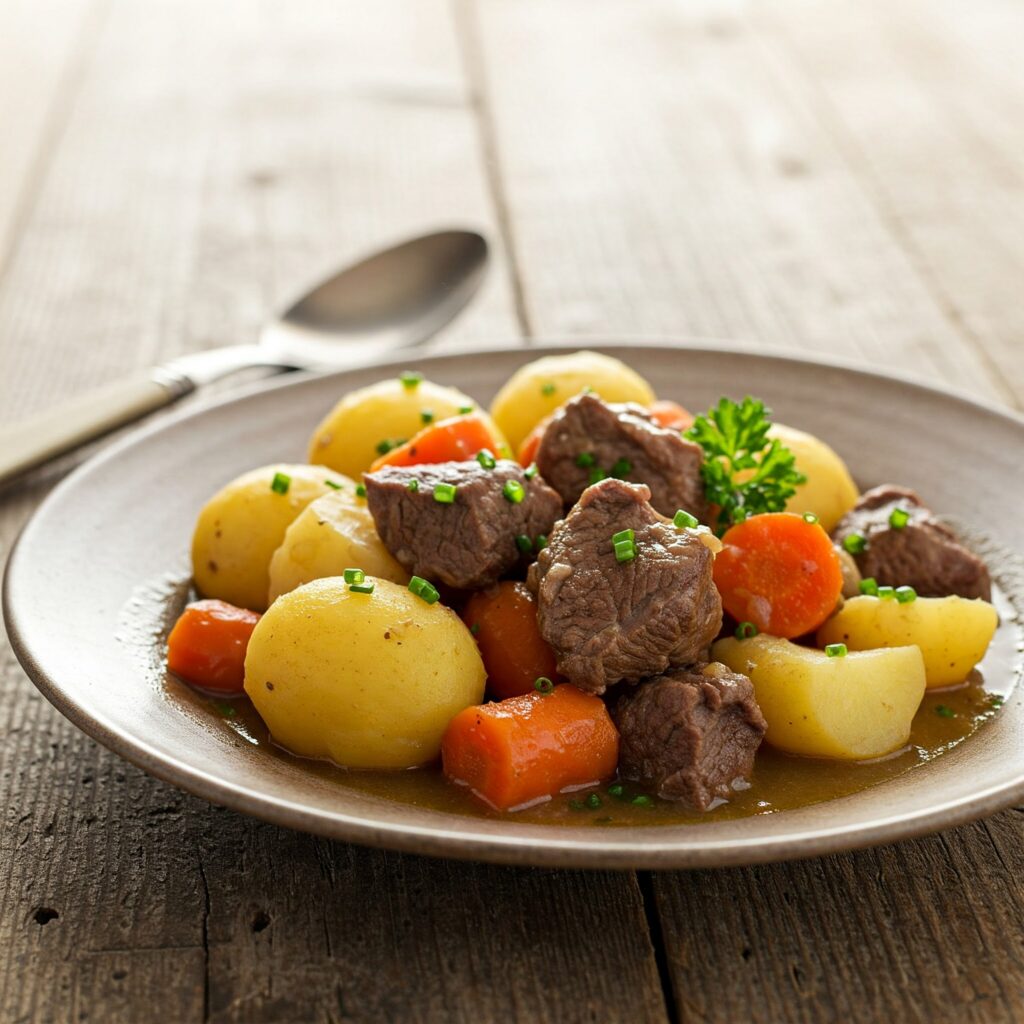 Food in County Laois Exploring Local Flavours and Dining