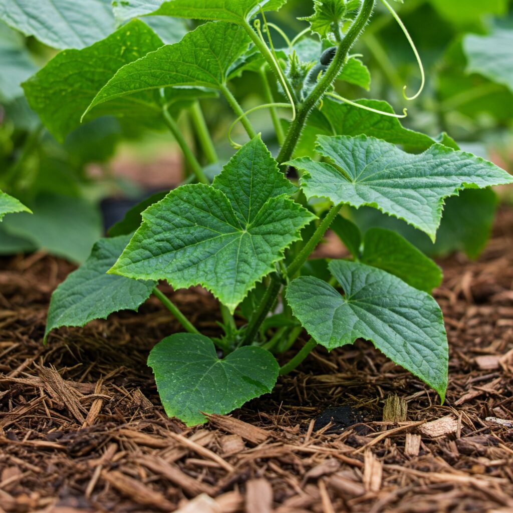 How to Grow Cucumbers from Seeds to Fresh Produce