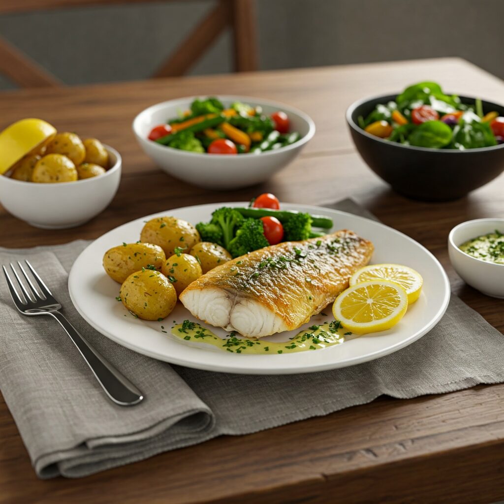 How to Make the Best Baked Fish Recipes