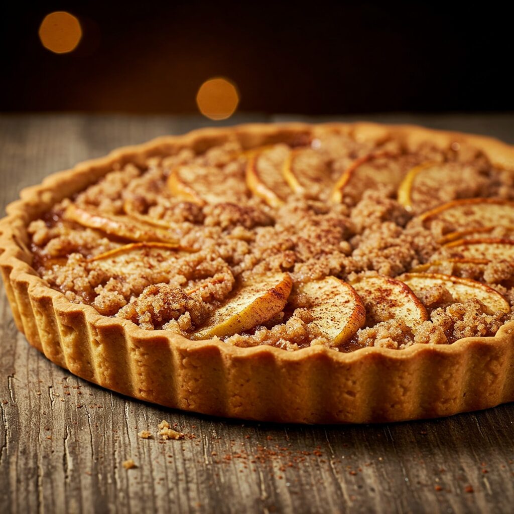 Exploring Creative Modern Twists on Irish Desserts with Unique Flavours