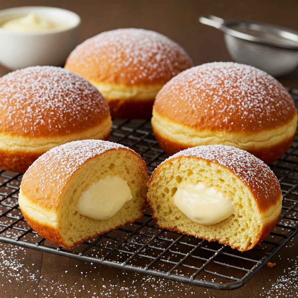 Exploring Creative Modern Twists on Irish Desserts with Unique Flavours