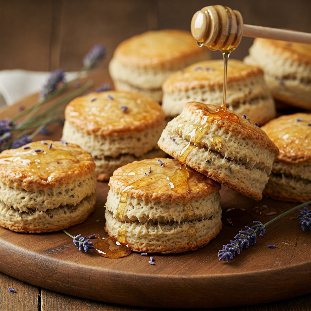 Exploring Creative Modern Twists on Irish Desserts with Unique Flavours