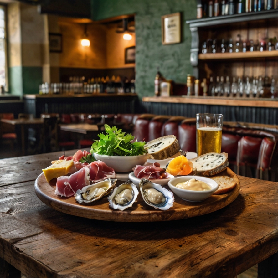 Traditional Dishes and Local Producers in County Louth: A Foodie&rsquo;s Guide to the Wee County