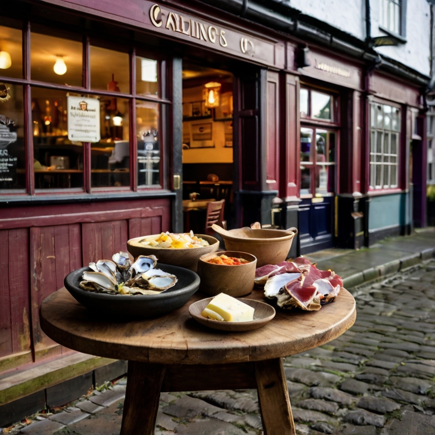 Traditional Dishes and Local Producers in County Louth: A Foodie&rsquo;s Guide to the Wee County