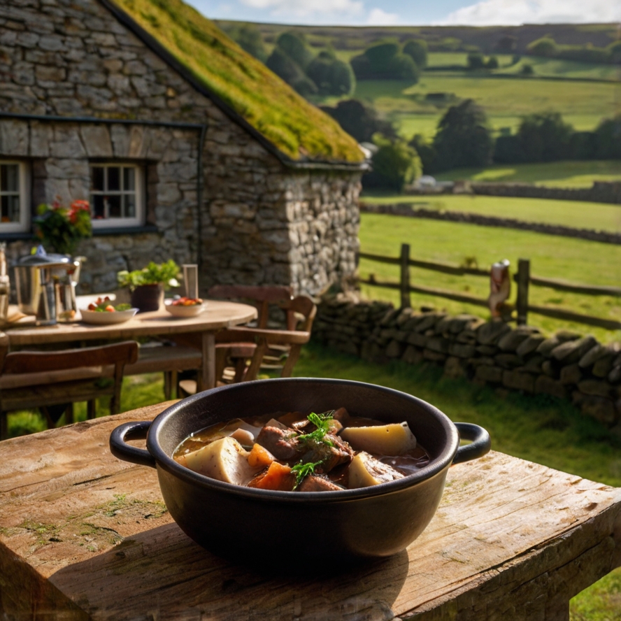 The Flavours of County Roscommon: A Food Lover&rsquo;s Guide