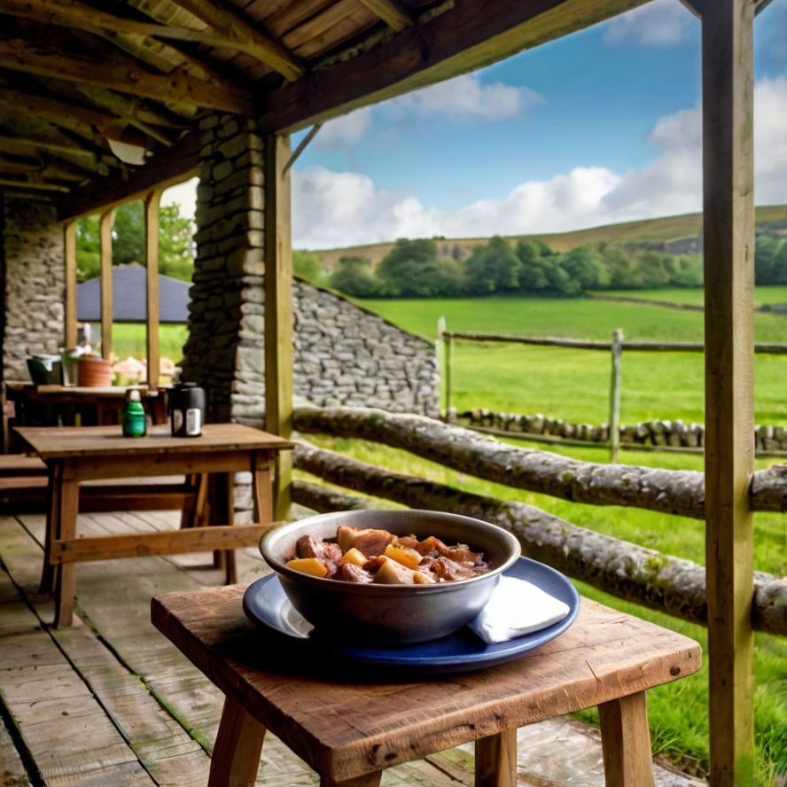 The Flavours of County Roscommon: A Food Lover&rsquo;s Guide