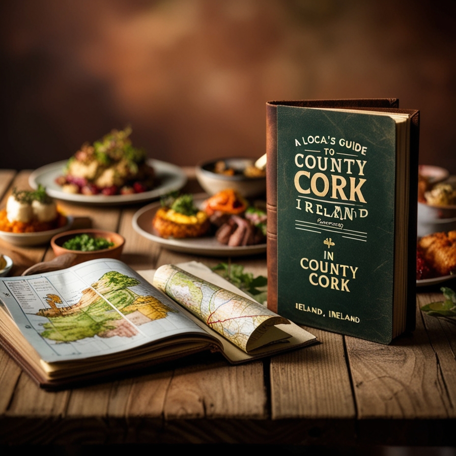 Hidden Food Gems in County Cork: A Local&rsquo;s Guide