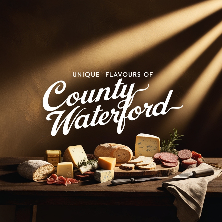 Unique Flavours of County Waterford: A Food Lover&rsquo;s Guide